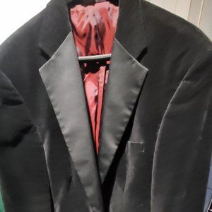 Men's Stafford Blazer (B20)